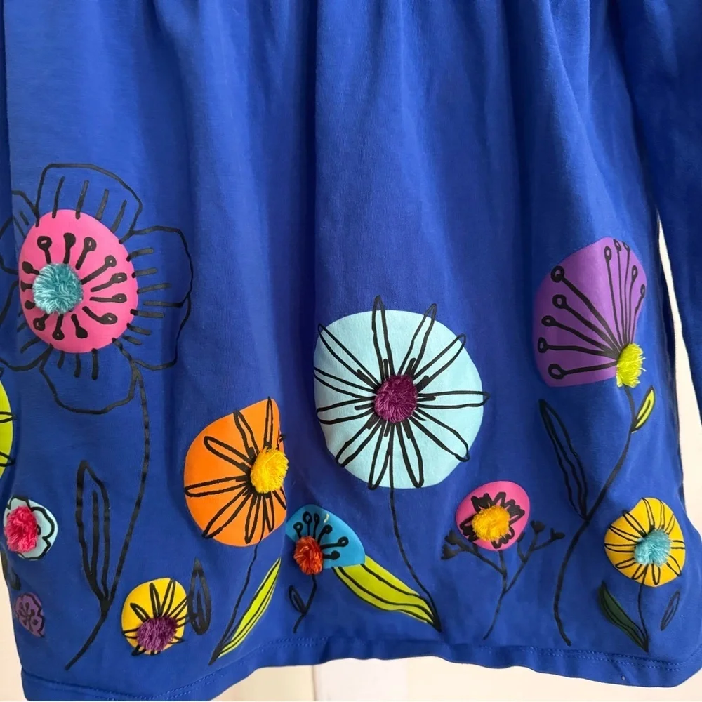 Lands’ End Dress